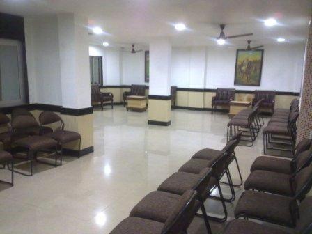 Hotel Arch Manor Deluxe Bhopal Intérieur photo
